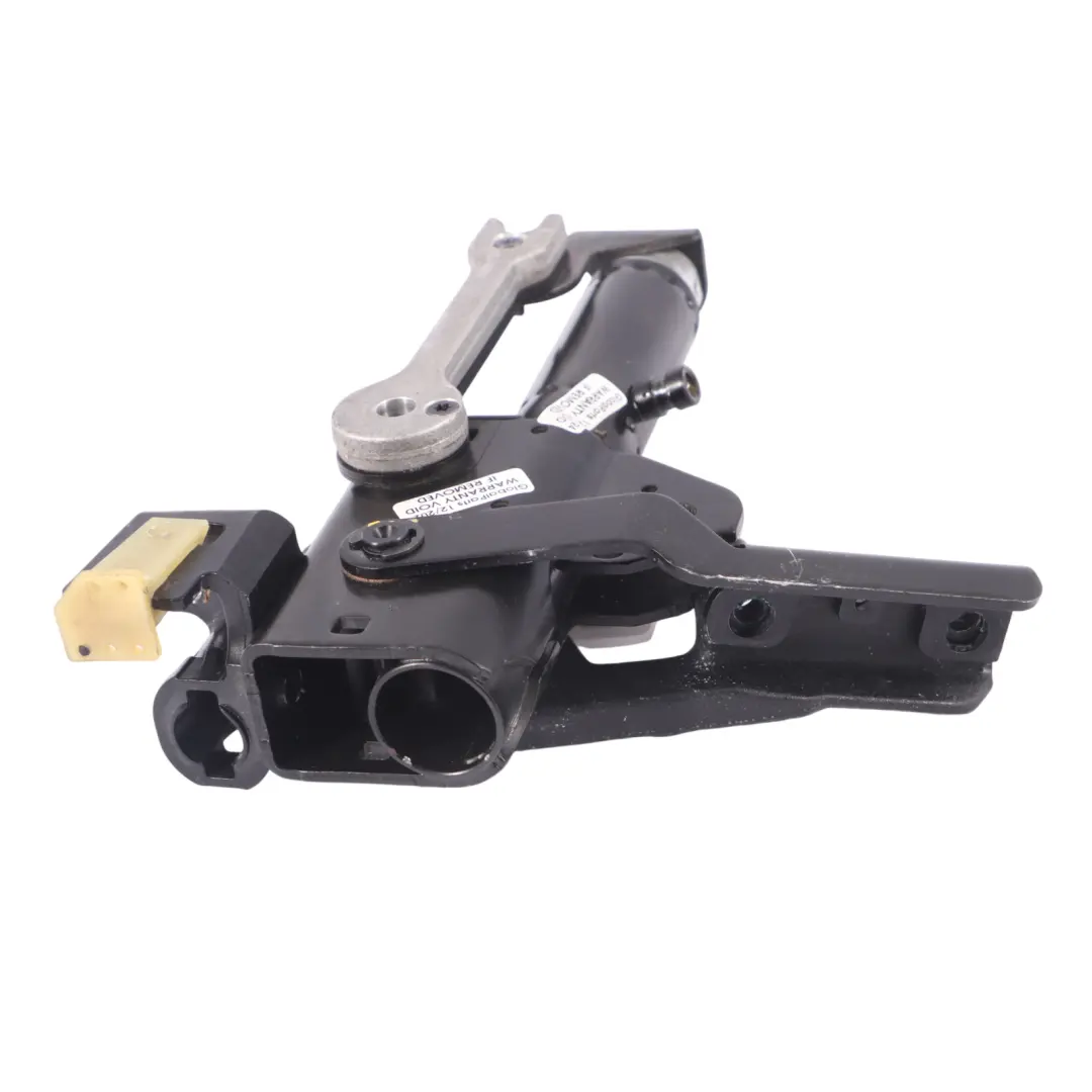 Cerniera tetto pieghevole sinistra per BMW Z4 E85 con numero di parte 7043887 BMW Z4 E85 Cerniera tetto pieghevole sinistra - SKU 7043887 - Numero di parte 7043887