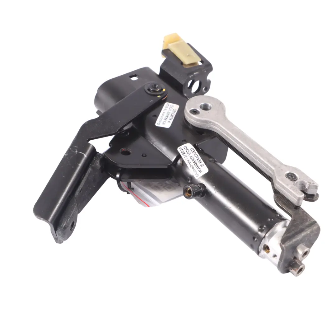 BMW Z4 E85 Folding Roof Top Hinge Left N/S - SKU 7043887 - Part number 7043887