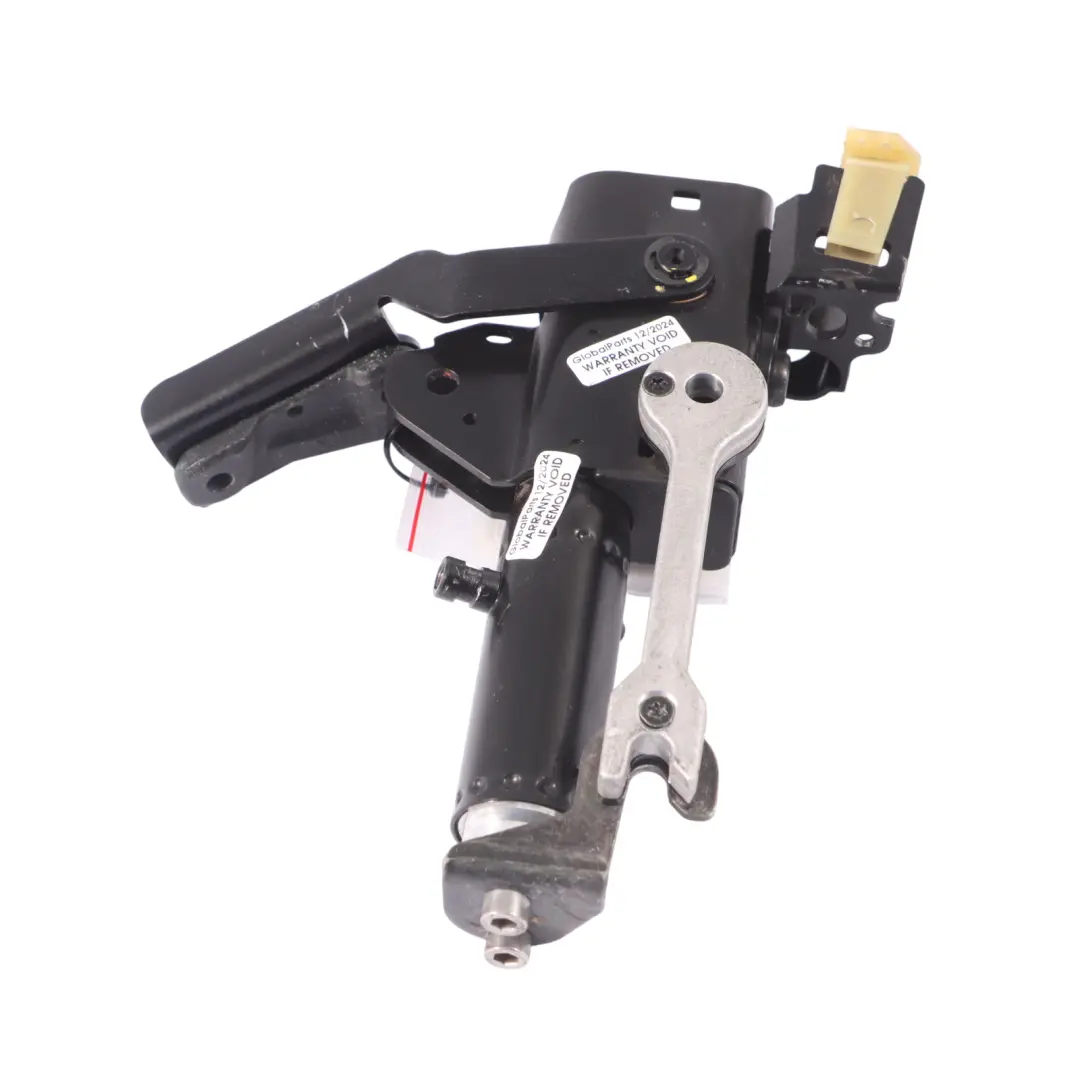 BMW Z4 E85 Faltdachscharnier Links - SKU 7043887 - Teilenummer 7043887