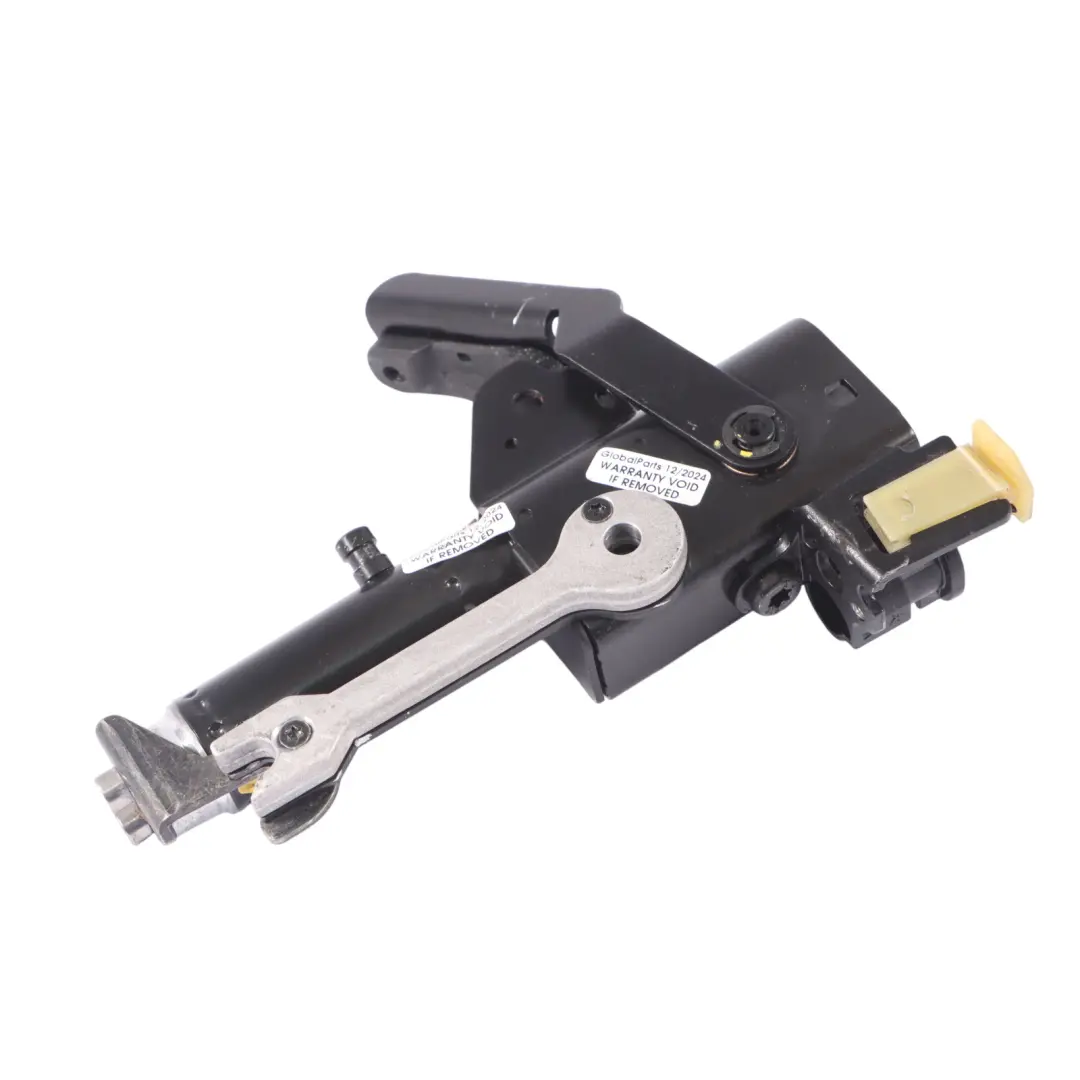 Charnière de toit pliable gauche pour BMW Z4 E85 à propos du numéro de pièce 7043887 BMW Z4 E85 Charnière de toit pliable gauche - SKU 7043887 - Numéro de pièce 7043887