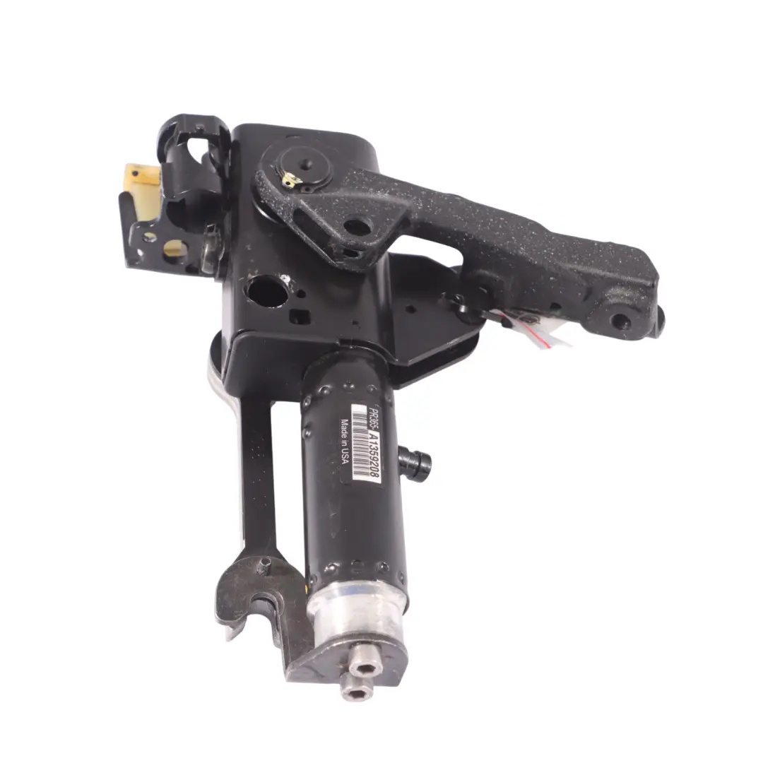 Faltdachscharnier Links für BMW Z4 E85 mit Teilenummer 7043887 BMW Z4 E85 Faltdachscharnier Links - SKU 7043887 - Teilenummer 7043887