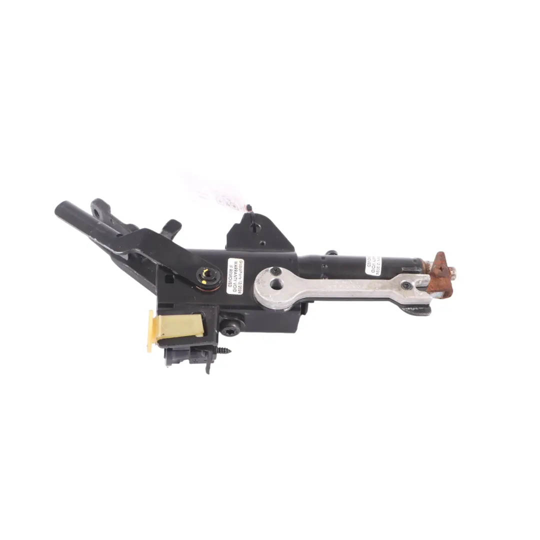 Cerniera tetto pieghevole destra per BMW Z4 E85 con numero di parte 7043888 BMW Z4 E85 Cerniera tetto pieghevole destra - SKU 7043888 - Numero di parte 7043888