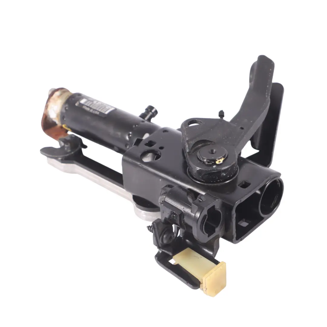 Folding Roof Top Hinge Right O/S to BMW Z4 E85 with Part number 7043888 BMW Z4 E85 Folding Roof Top Hinge Right O/S - SKU 7043888 - Part number 7043888