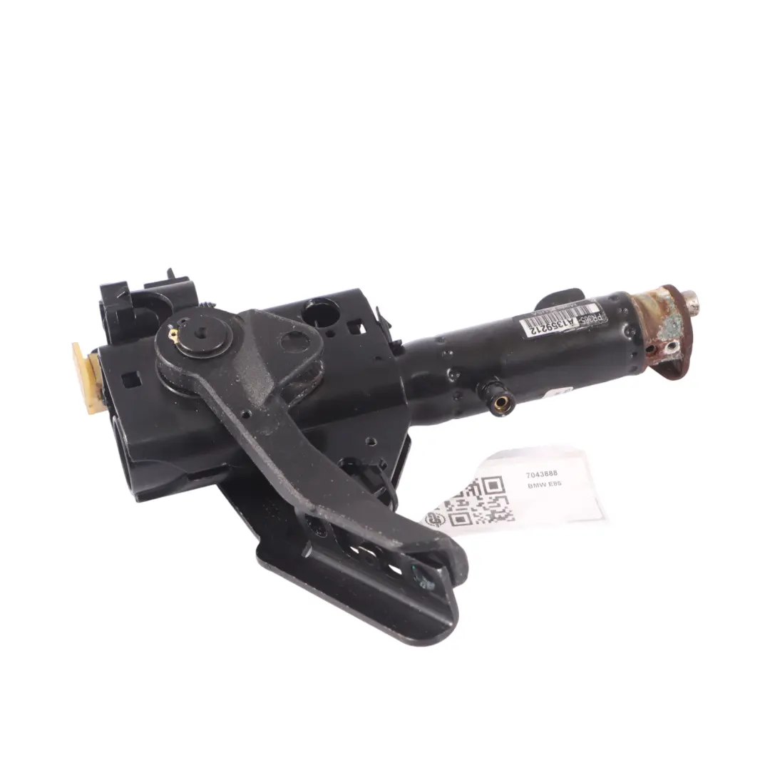 Charnière de toit pliante droite pour BMW Z4 E85 à propos du numéro de pièce 7043888 BMW Z4 E85 Charnière de toit pliante droite - SKU 7043888 - Numéro de pièce 7043888