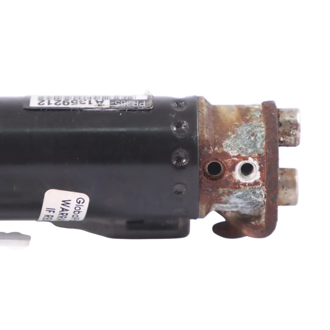 Charnière de toit pliante droite pour BMW Z4 E85 à propos du numéro de pièce 7043888 BMW Z4 E85 Charnière de toit pliante droite - SKU 7043888 - Numéro de pièce 7043888