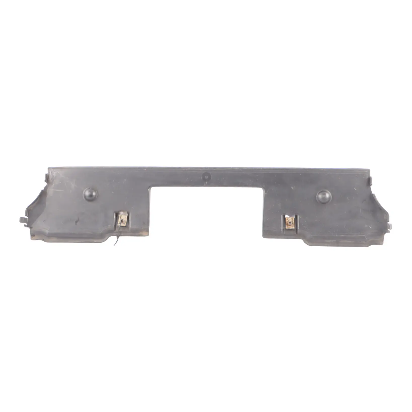 BMW E63 E64 Kühler Abdeckung Vorne Kunststoff Grill Blende Oben 7052464