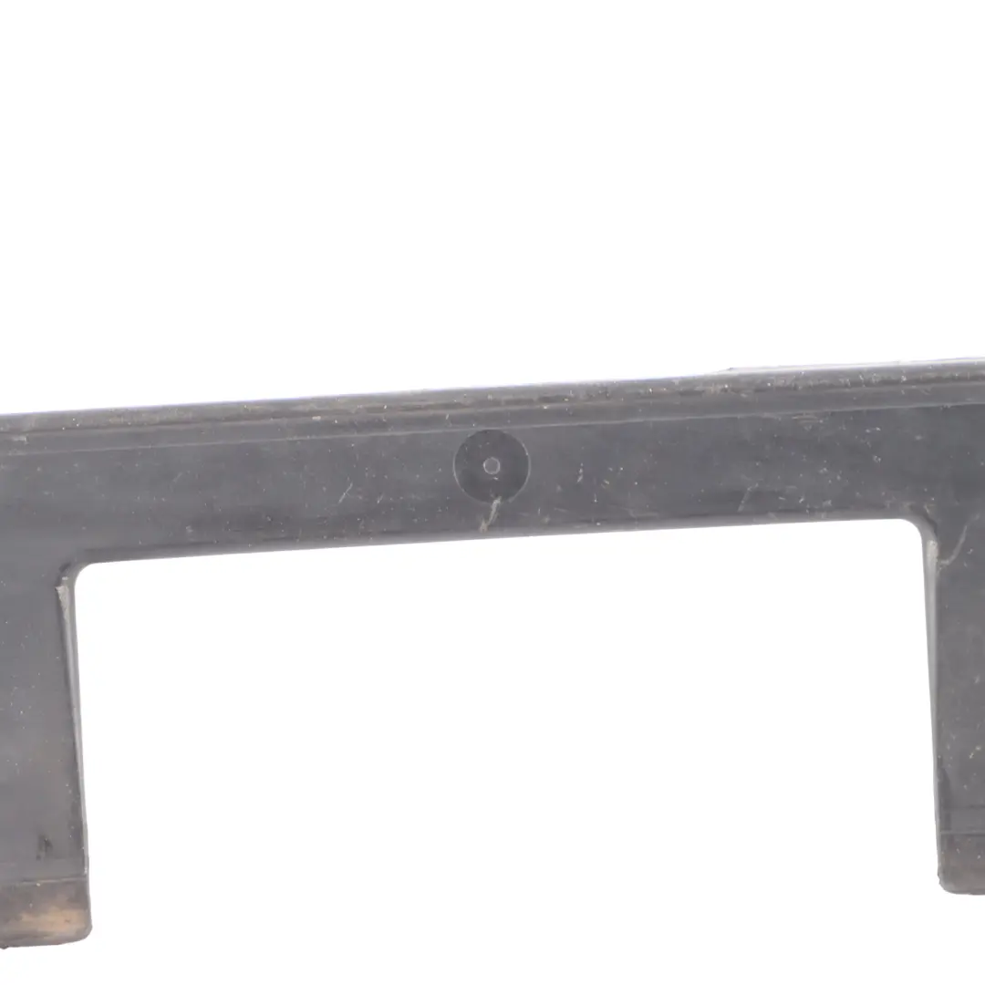 Radiator Cover BMW E63 E64 Front Plastic Grille Panel Top Trim to with Part number 7052464 Radiator Cover BMW E63 E64 Front Plastic Grille Panel Top Trim - SKU 7052464 - Part number 7052464