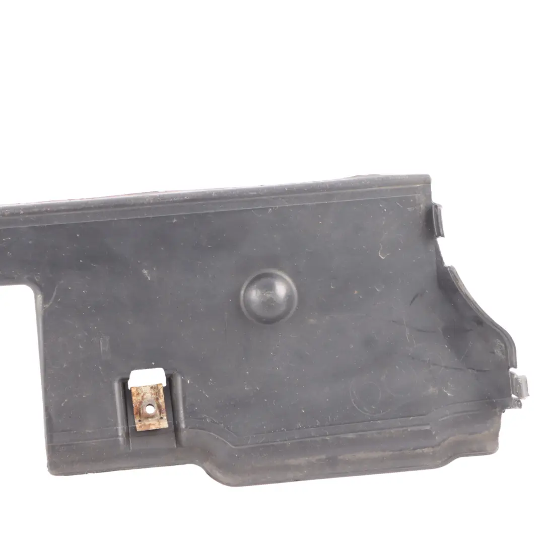 Radiator Cover BMW E63 E64 Front Plastic Grille Panel Top Trim to with Part number 7052464 Radiator Cover BMW E63 E64 Front Plastic Grille Panel Top Trim - SKU 7052464 - Part number 7052464