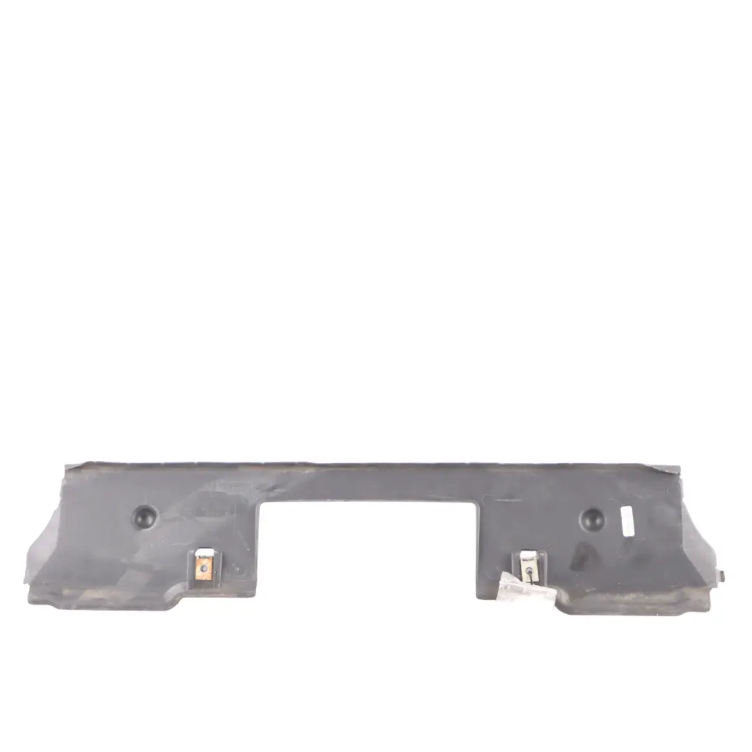  Radiator Cover BMW E63 E64 Front Plastic Grille Panel Top Trim - SKU 7052464 - Part number 7052464