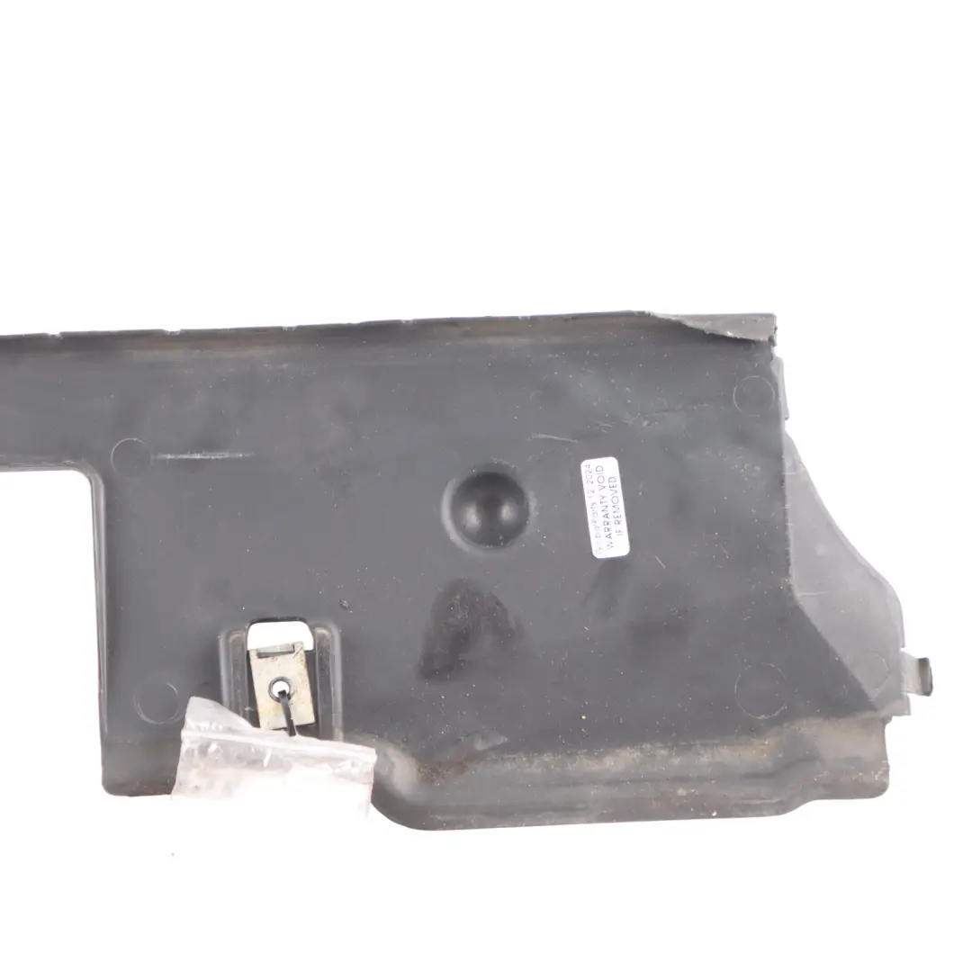  Radiator Cover BMW E63 E64 Front Plastic Grille Panel Top Trim - SKU 7052464 - Part number 7052464