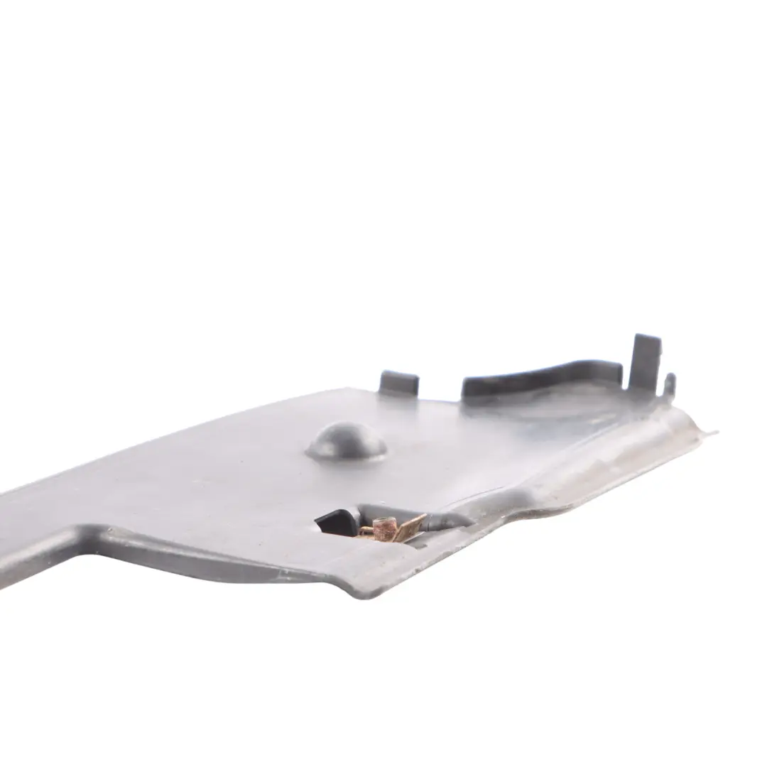  Radiator Cover BMW E63 E64 Front Plastic Grille Panel Top Trim - SKU 7052464 - Part number 7052464