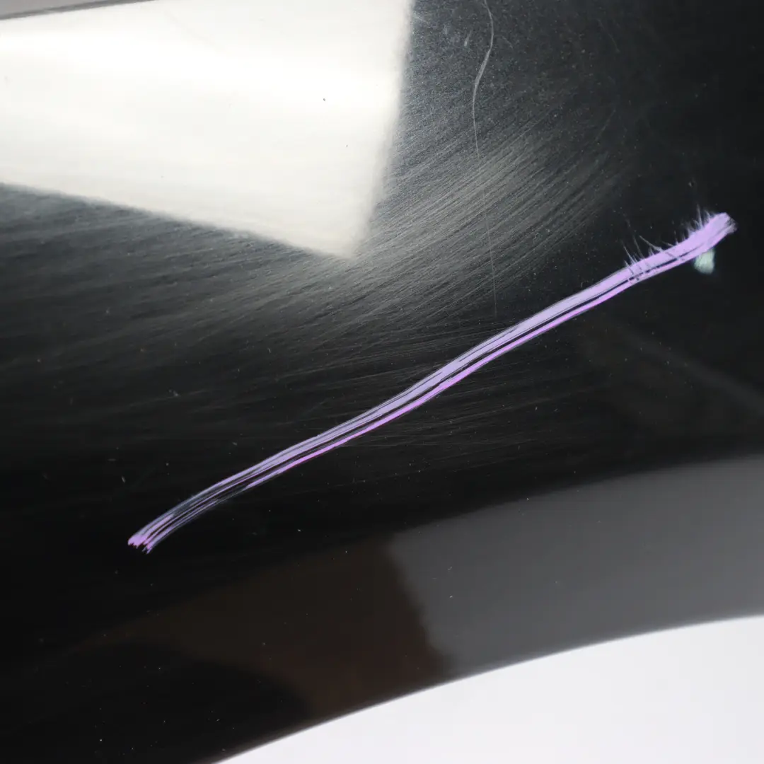 Side Panel Front Right O/S Side Wing Fender Black Sapphire - 475 to BMW Z4 E85 with Part number 7053328 BMW Z4 E85 Side Panel Front Right O/S Side Wing Fender Black Sapphire - 475 - SKU 7053328-BS - Part number 7053328