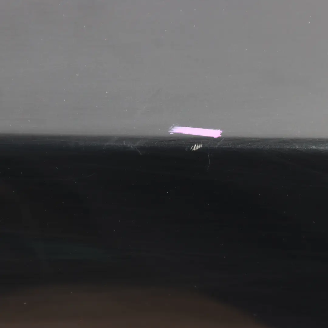 Side Panel Front Right O/S Side Wing Fender Black Sapphire - 475 to BMW Z4 E85 with Part number 7053328 BMW Z4 E85 Side Panel Front Right O/S Side Wing Fender Black Sapphire - 475 - SKU 7053328-BS - Part number 7053328