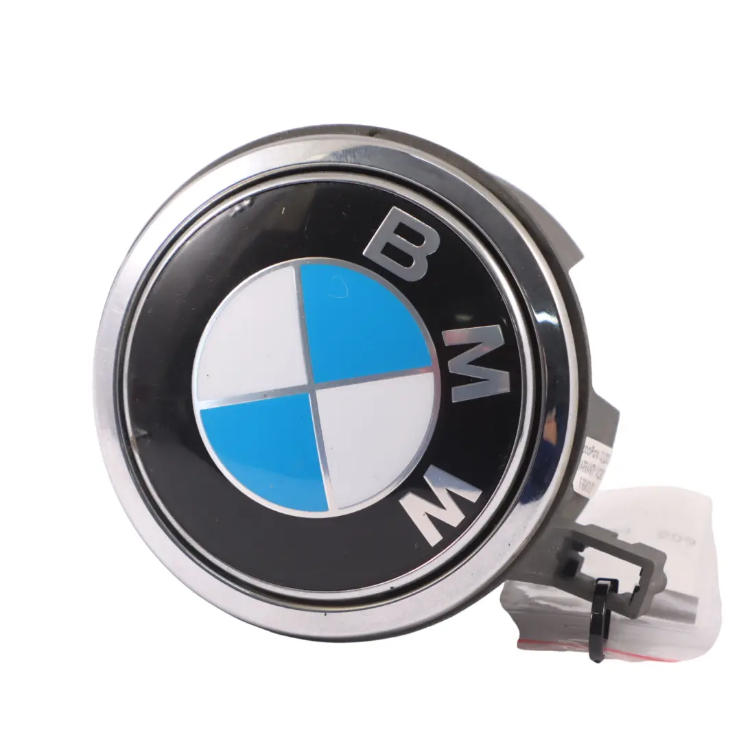Znaczek Klamka Emblemat Klapy 7200938 do BMW E81 E87 LCI o numerze 7057794 BMW E81 E87 LCI Znaczek Klamka Emblemat Klapy 7200938 - SKU 7057794 - Numer Części 7057794