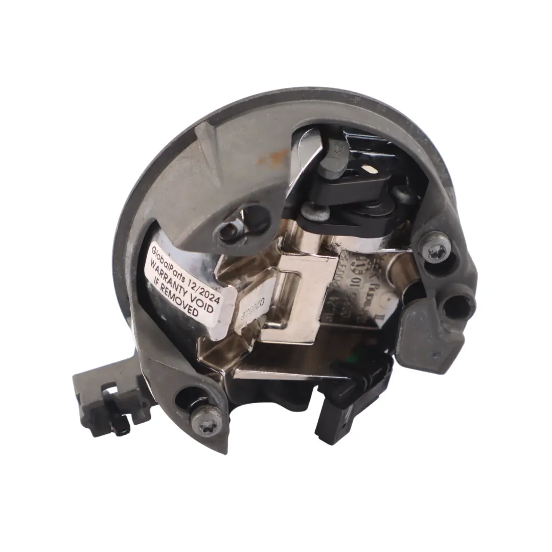 BMW E81 E87 LCI Bouton d'emblème Ouverture du badge de hayon 7200938 - SKU 7057794 - Numéro de pièce 7057794