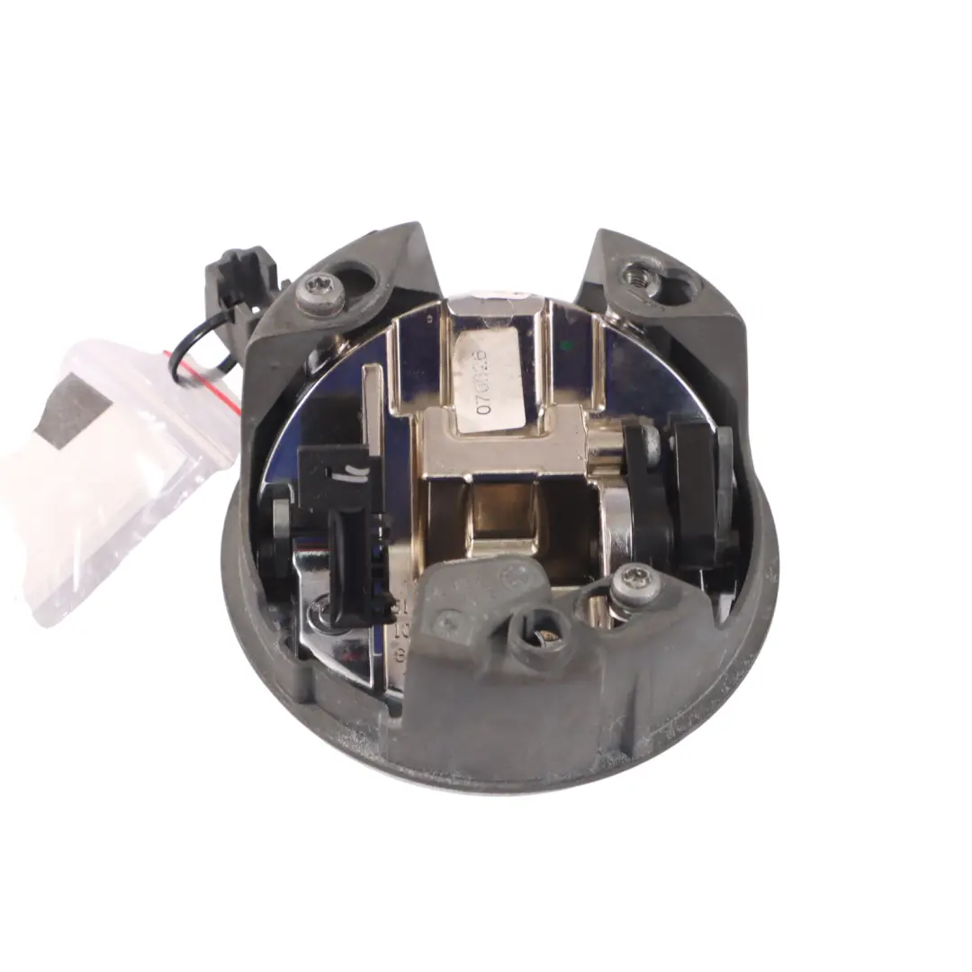 Emblema Botón Portón Trasero Insignia Apertura 7200938 para BMW E81 E87 LCI con número de pieza 7057794 BMW E81 E87 LCI Emblema Botón Portón Trasero Insignia Apertura 7200938 - SKU 7057794 - Número de pieza 7057794