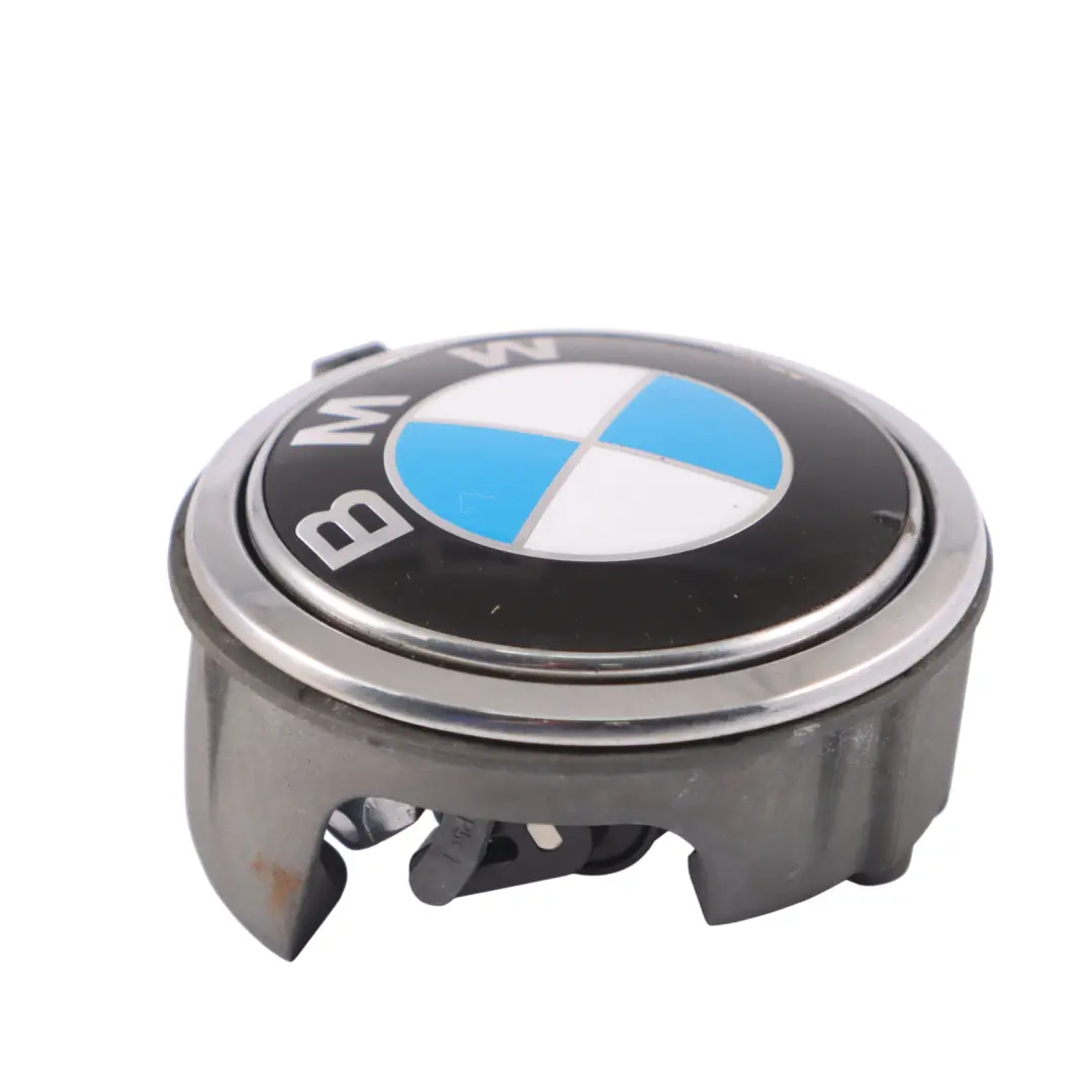BMW E81 E87 LCI Emblem Button Tailgate Badge Open Opening 7200938 - SKU 7057794 - Part number 7057794