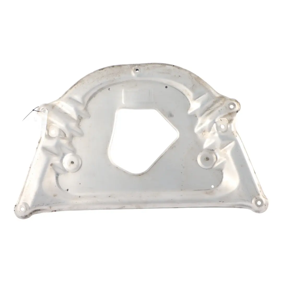 Underfloor Engine Coating Trim Panel Cover to BMW E60 with Part number 7061892 BMW E60 Underfloor Engine Coating Trim Panel Cover - SKU 7061892 - Part number 7061892