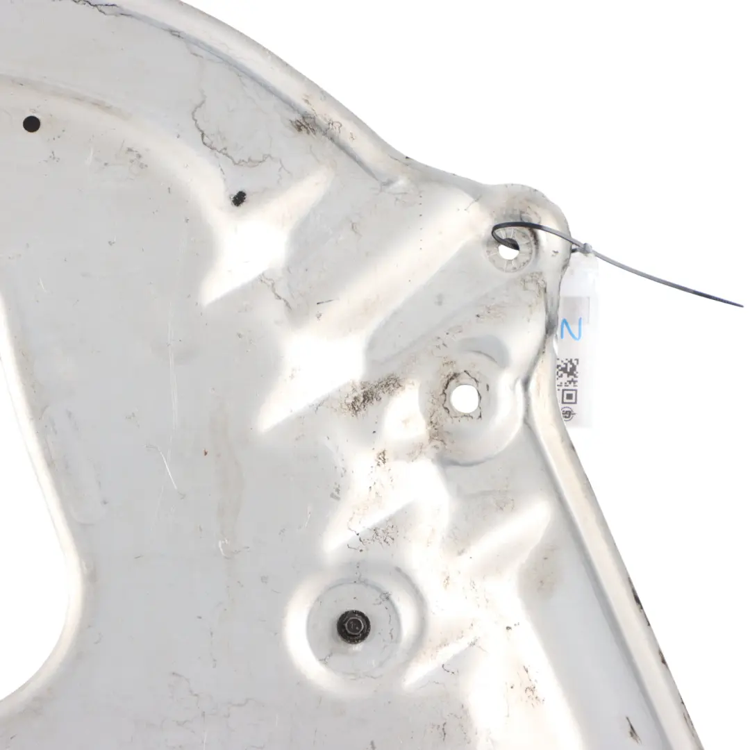 Underfloor Engine Coating Trim Panel Cover to BMW E60 with Part number 7061892 BMW E60 Underfloor Engine Coating Trim Panel Cover - SKU 7061892 - Part number 7061892