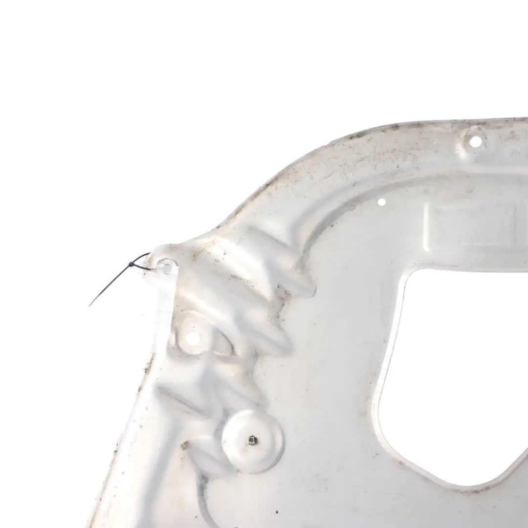 Underfloor Engine Coating Trim Panel Cover to BMW E60 with Part number 7061892 BMW E60 Underfloor Engine Coating Trim Panel Cover - SKU 7061892 - Part number 7061892