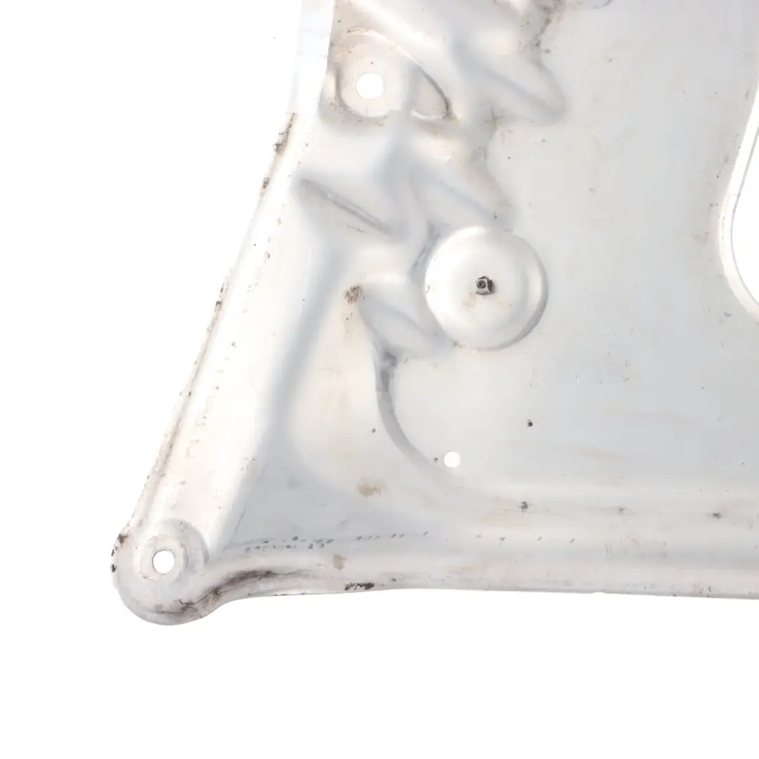 Underfloor Engine Coating Trim Panel Cover to BMW E60 with Part number 7061892 BMW E60 Underfloor Engine Coating Trim Panel Cover - SKU 7061892 - Part number 7061892