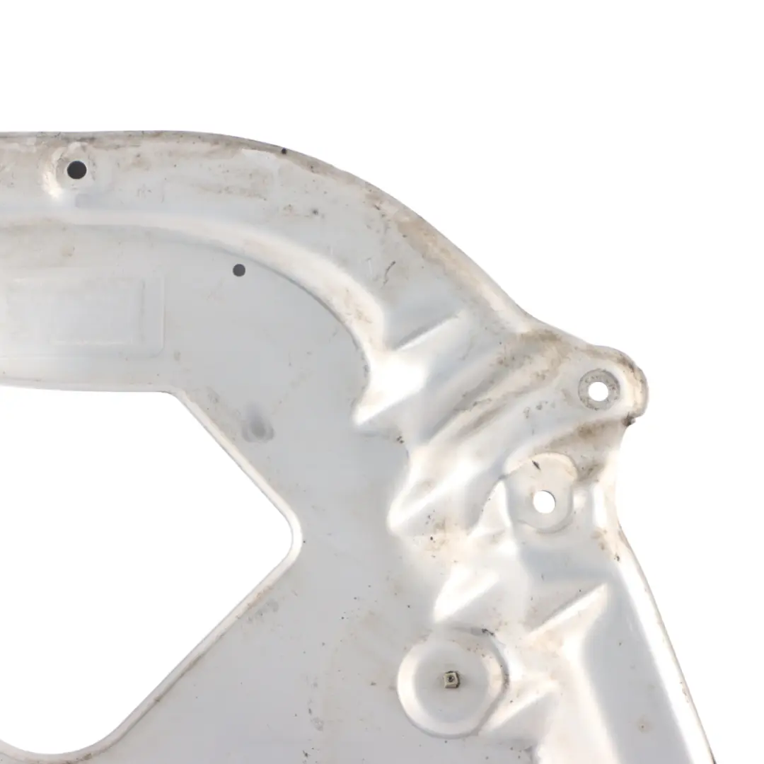 Underfloor Engine Coating Trim Panel Cover to BMW E60 with Part number 7061892 BMW E60 Underfloor Engine Coating Trim Panel Cover - SKU 7061892 - Part number 7061892