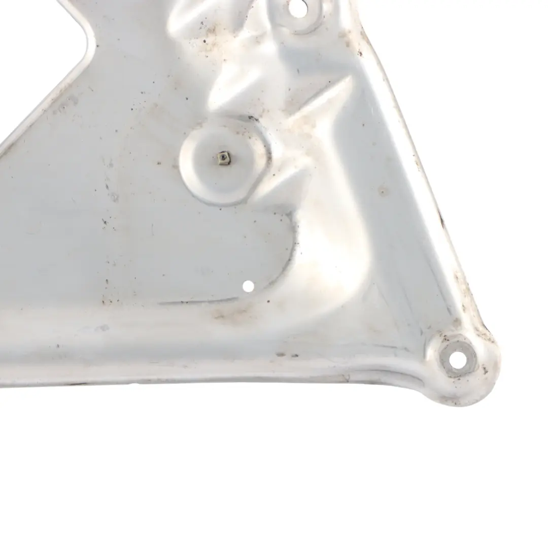 Underfloor Engine Coating Trim Panel Cover BMW E60 - SKU 7061892 - Part number 7061892