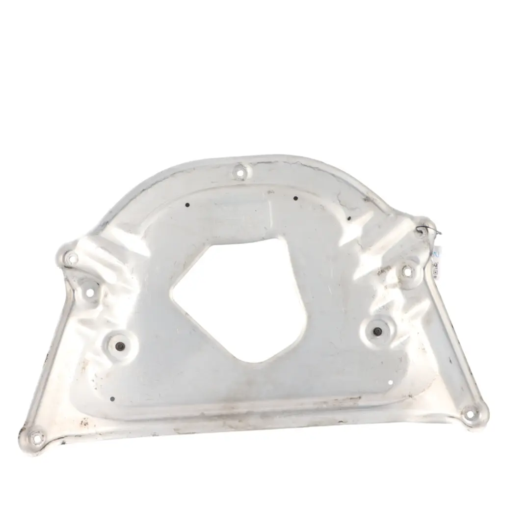 Underfloor Engine Coating Trim Panel Cover to BMW E60 with Part number 7061892 BMW E60 Underfloor Engine Coating Trim Panel Cover - SKU 7061892 - Part number 7061892