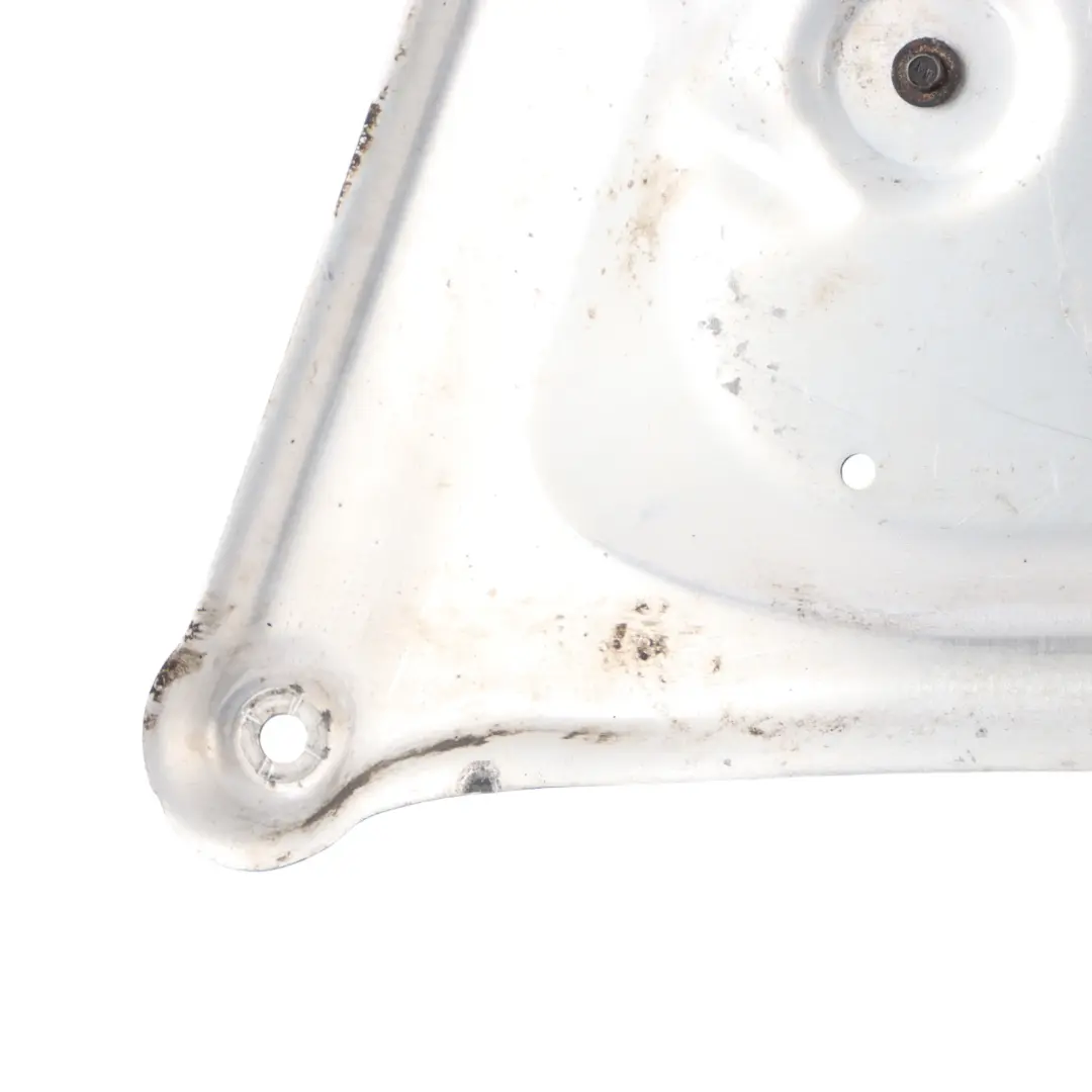 Underfloor Engine Coating Trim Panel Cover to BMW E60 with Part number 7061892 BMW E60 Underfloor Engine Coating Trim Panel Cover - SKU 7061892 - Part number 7061892