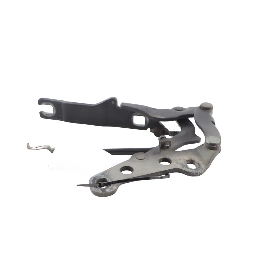 BMW Z4 E85 E86 Charnière De Capot Moteur Noir Saphir - 475 Avant Gauche - SKU 7068279-BS - Numéro de pièce 7068279