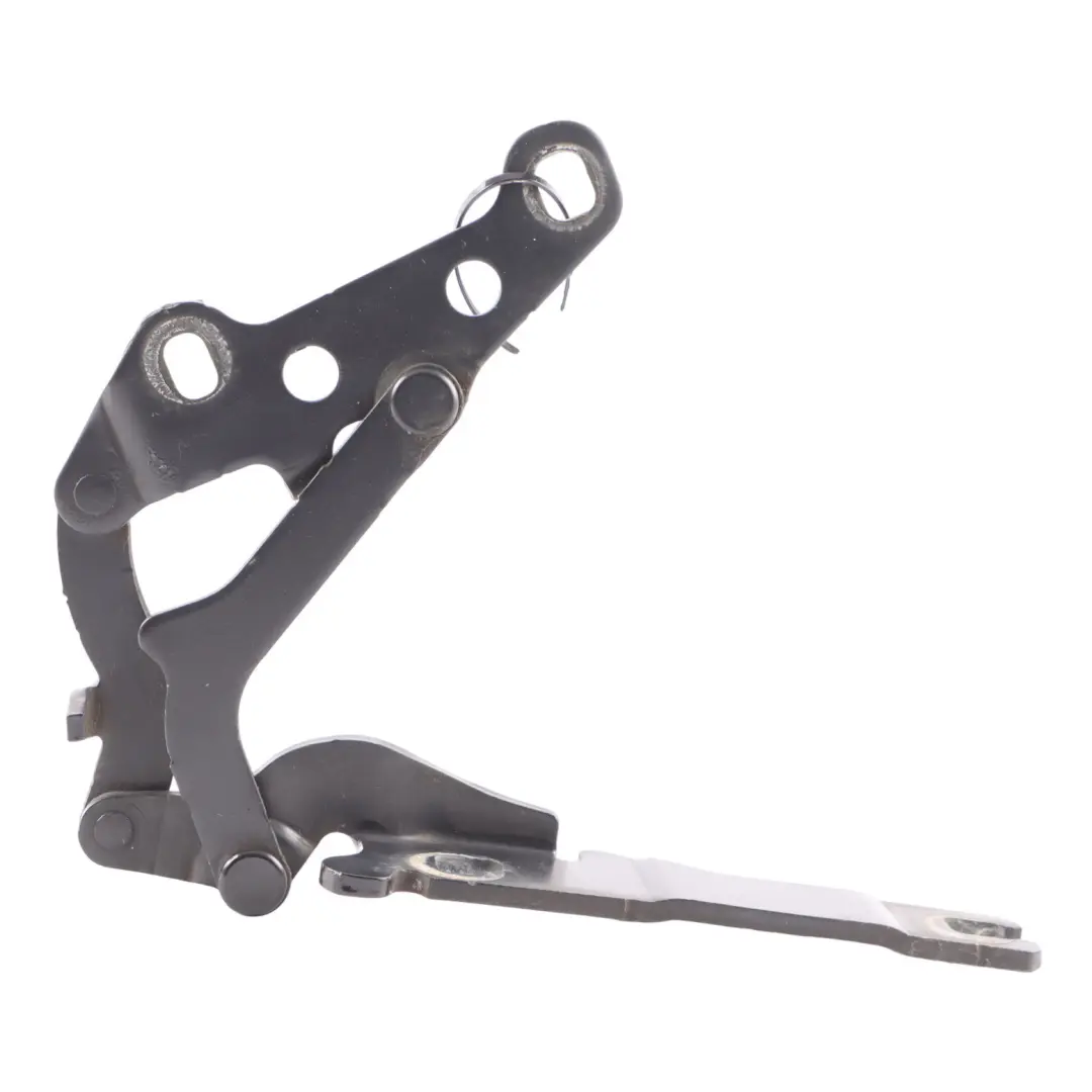 BMW Z4 E85 E86 Front Right O/S Engine Bonnet Hinge Black Sapphire - 475 7016172 - SKU 7068280-BS - Part number 7068280
