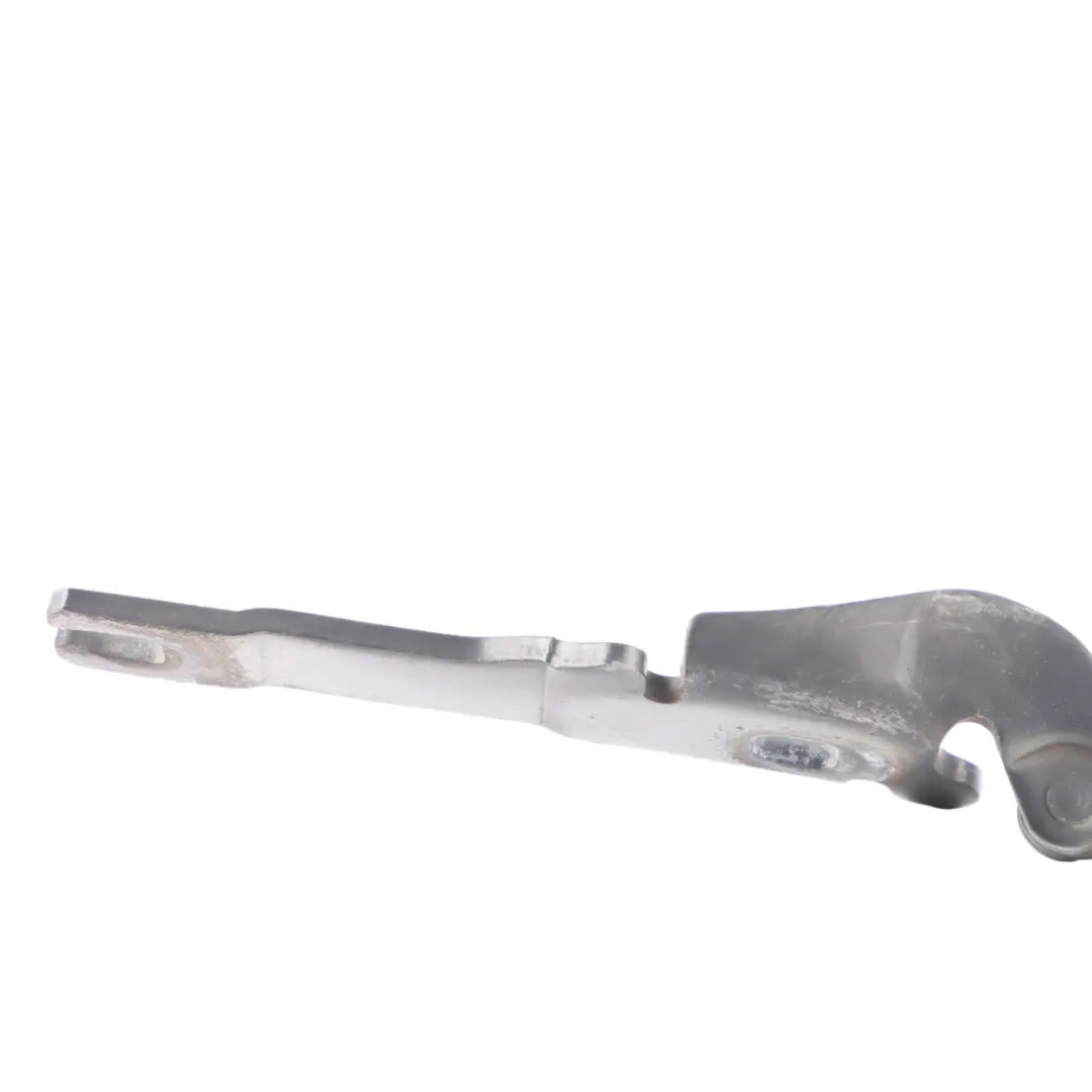 BMW Z4 E85 E86 Zawias Maski Silnika Czarny Szafir - 475 Prawy Przód 7016172 - SKU 7068280-BS - Numer Części 7068280