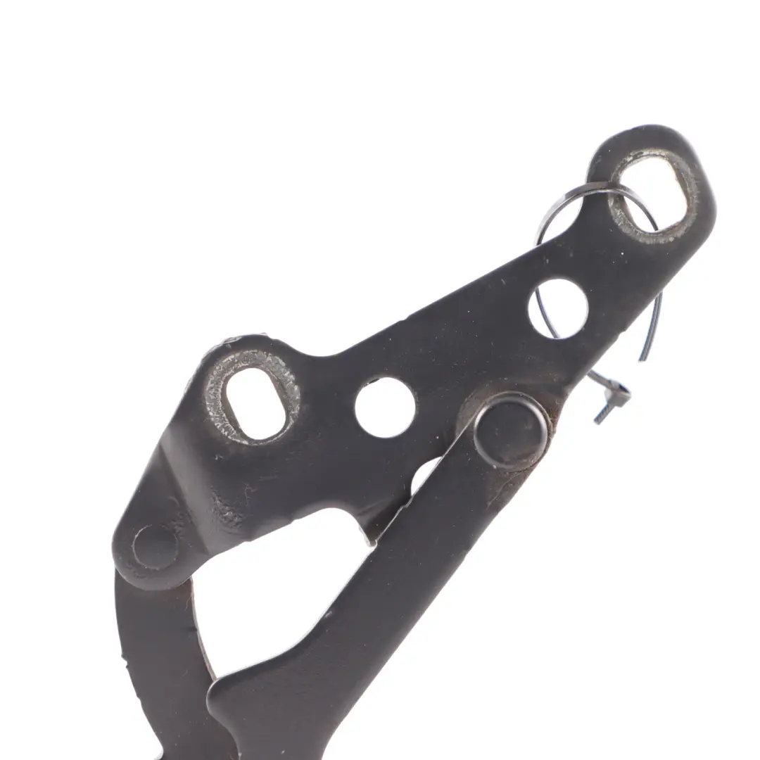 BMW Z4 E85 E86 Front Right O/S Engine Bonnet Hinge Black Sapphire - 475 7016172 - SKU 7068280-BS - Part number 7068280