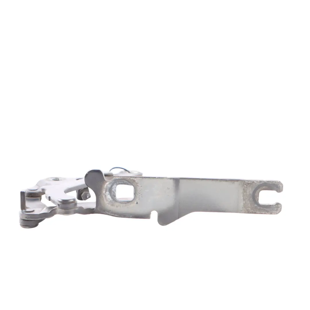 BMW Z4 E85 E86 Zawias Maski Silnika Czarny Szafir - 475 Prawy Przód 7016172 - SKU 7068280-BS - Numer Części 7068280