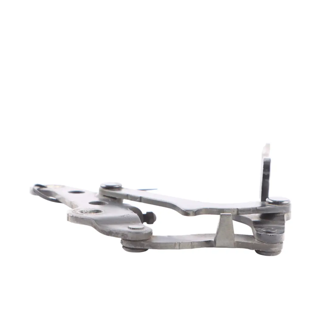 BMW Z4 E85 E86 Front Right O/S Engine Bonnet Hinge Black Sapphire - 475 7016172 - SKU 7068280-BS - Part number 7068280