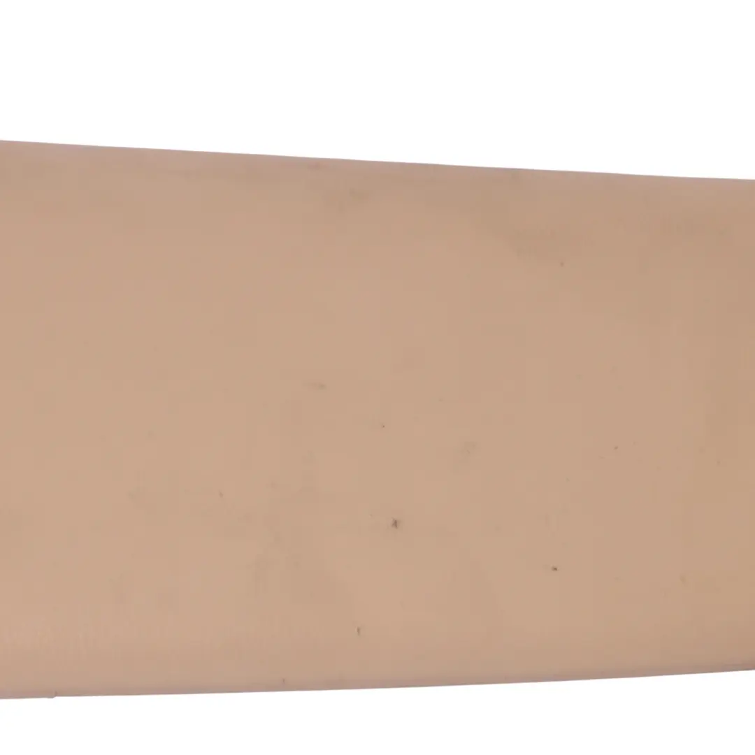  Sonnenblende BMW E60 E61 Rechts Beleuchteter Innen Spiegel Beige - SKU 7069754 - Teilenummer 7069754