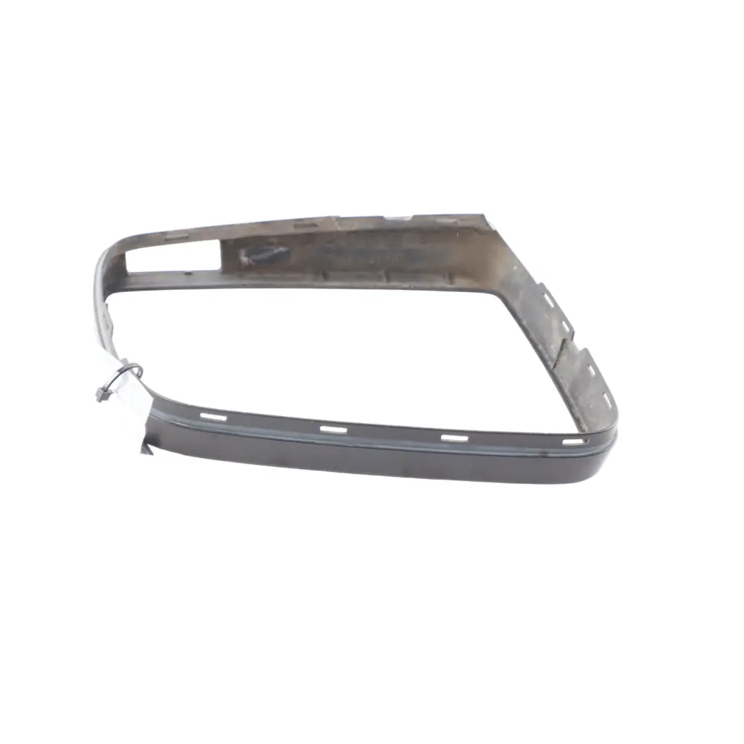 BMW E60 E61 Door Wing Mirror Support Ring Light Package Front Left N/S - SKU 7074953 - Part number 7074953