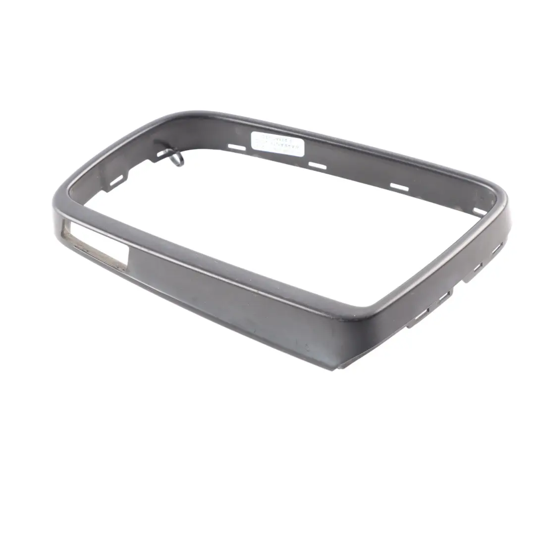 Door Wing Mirror Support Ring Light Package Front Left N/S to BMW E60 E61 with Part number 7074953 BMW E60 E61 Door Wing Mirror Support Ring Light Package Front Left N/S - SKU 7074953 - Part number 7074953