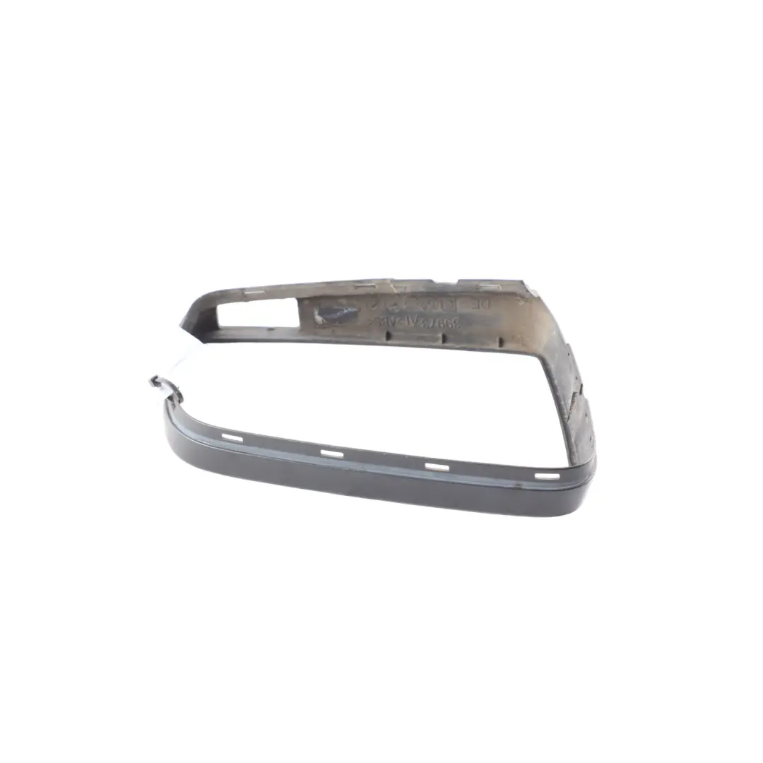 Door Wing Mirror Support Ring Light Package Front Left N/S to BMW E60 E61 with Part number 7074953 BMW E60 E61 Door Wing Mirror Support Ring Light Package Front Left N/S - SKU 7074953 - Part number 7074953