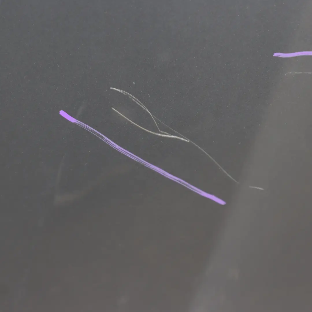 Hood Bonnet BMW E60 E61 Cover Panel Silbergrau Silver Grey Metallic - A08 to with Part number 7111385 Hood Bonnet BMW E60 E61 Cover Panel Silbergrau Silver Grey Metallic - A08 - SKU 7111385-SBG1 - Part number 7111385