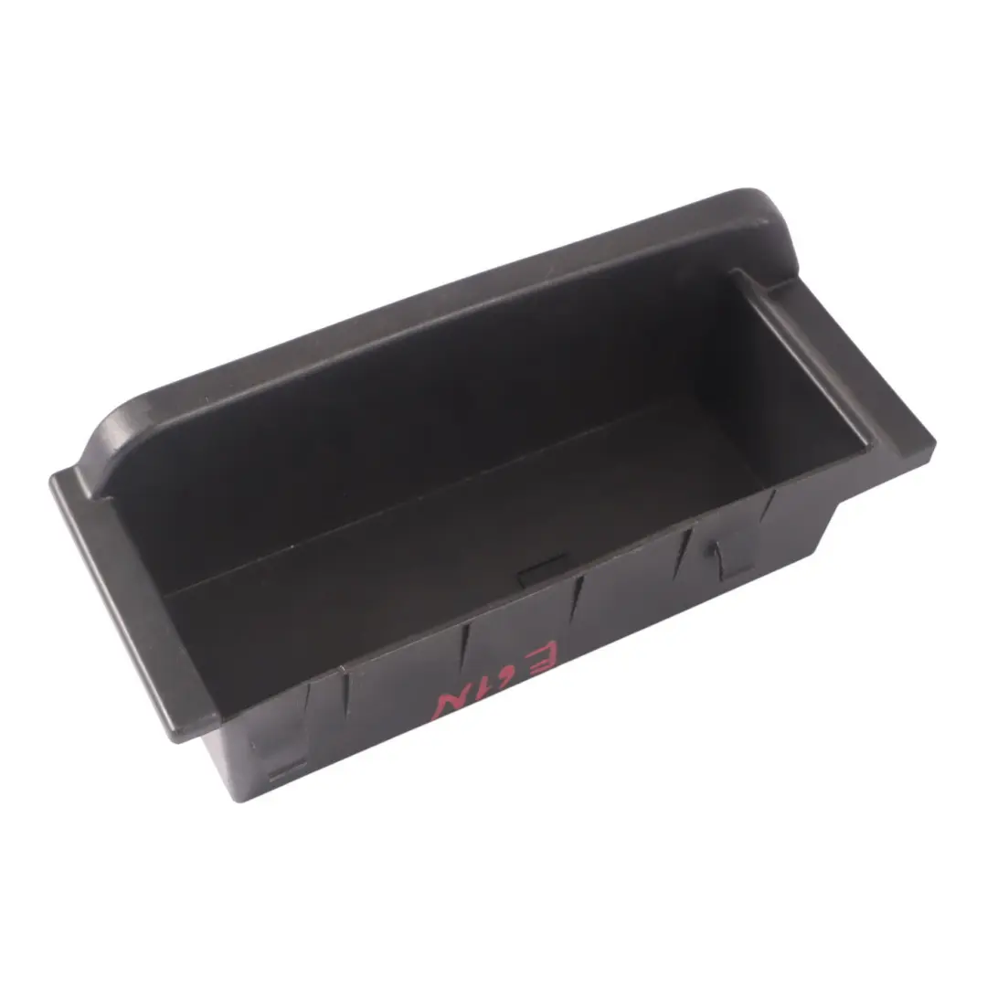 BMW 5 SERIES E61 LCi Interior Rear Storage Compartment 5147 - SKU 7114970 - Part number 51477114970
