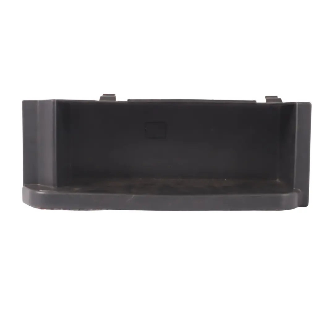 BMW 5 SERIES E61 LCi Interior Rear Storage Compartment 5147 - SKU 7114970 - Part number 51477114970
