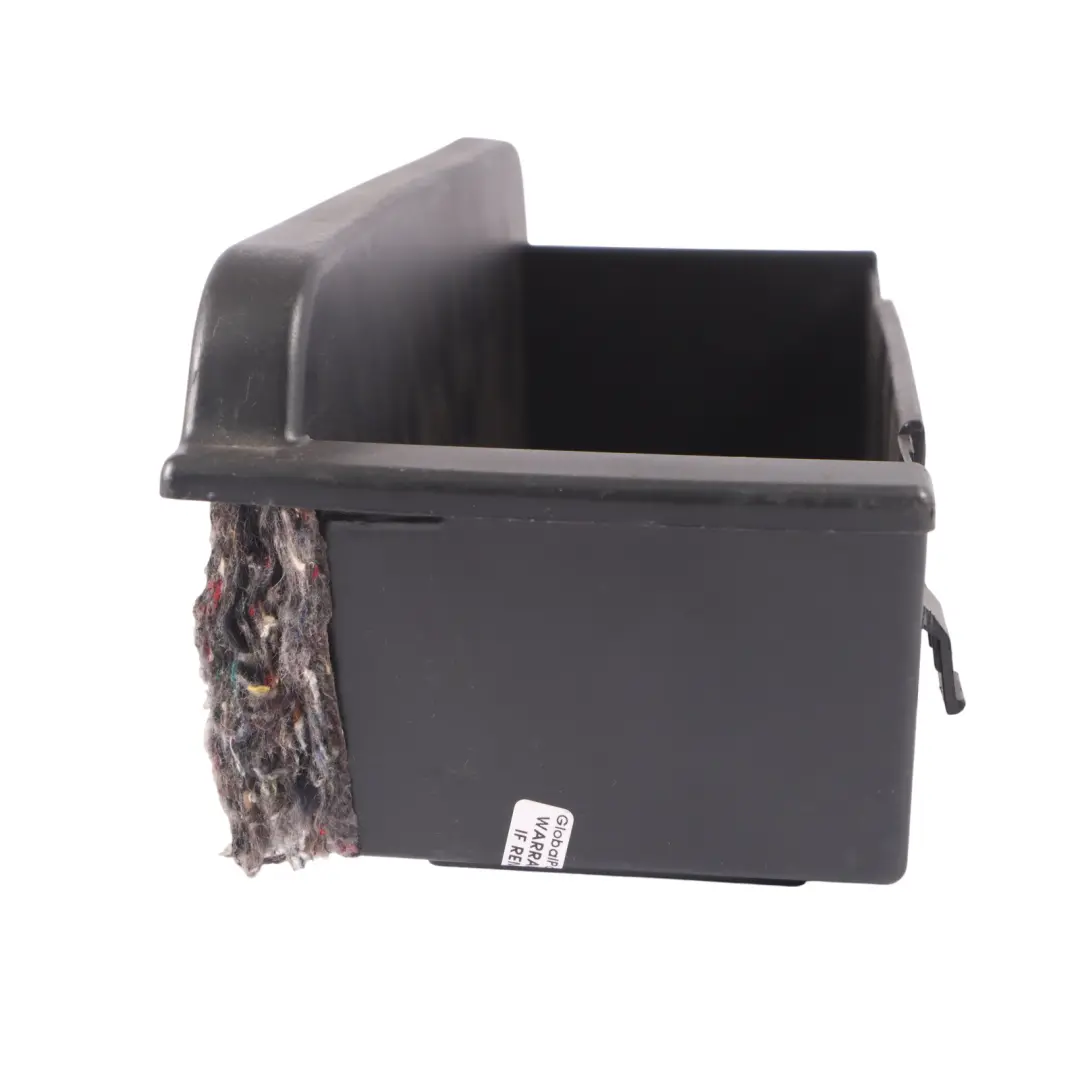 Interior Rear Storage Compartment 5147 to BMW 5 SERIES E61 LCi with Part number 51477114970 BMW 5 SERIES E61 LCi Interior Rear Storage Compartment 5147 - SKU 7114970 - Part number 51477114970