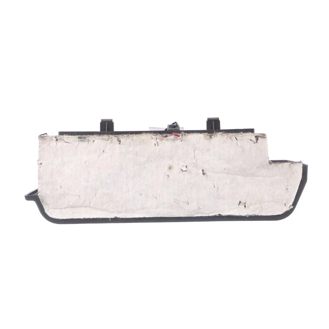 BMW E61 LCi Vano portaoggetti posteriore interno 5147 - SKU 7114970 - Numero di parte 51477114970