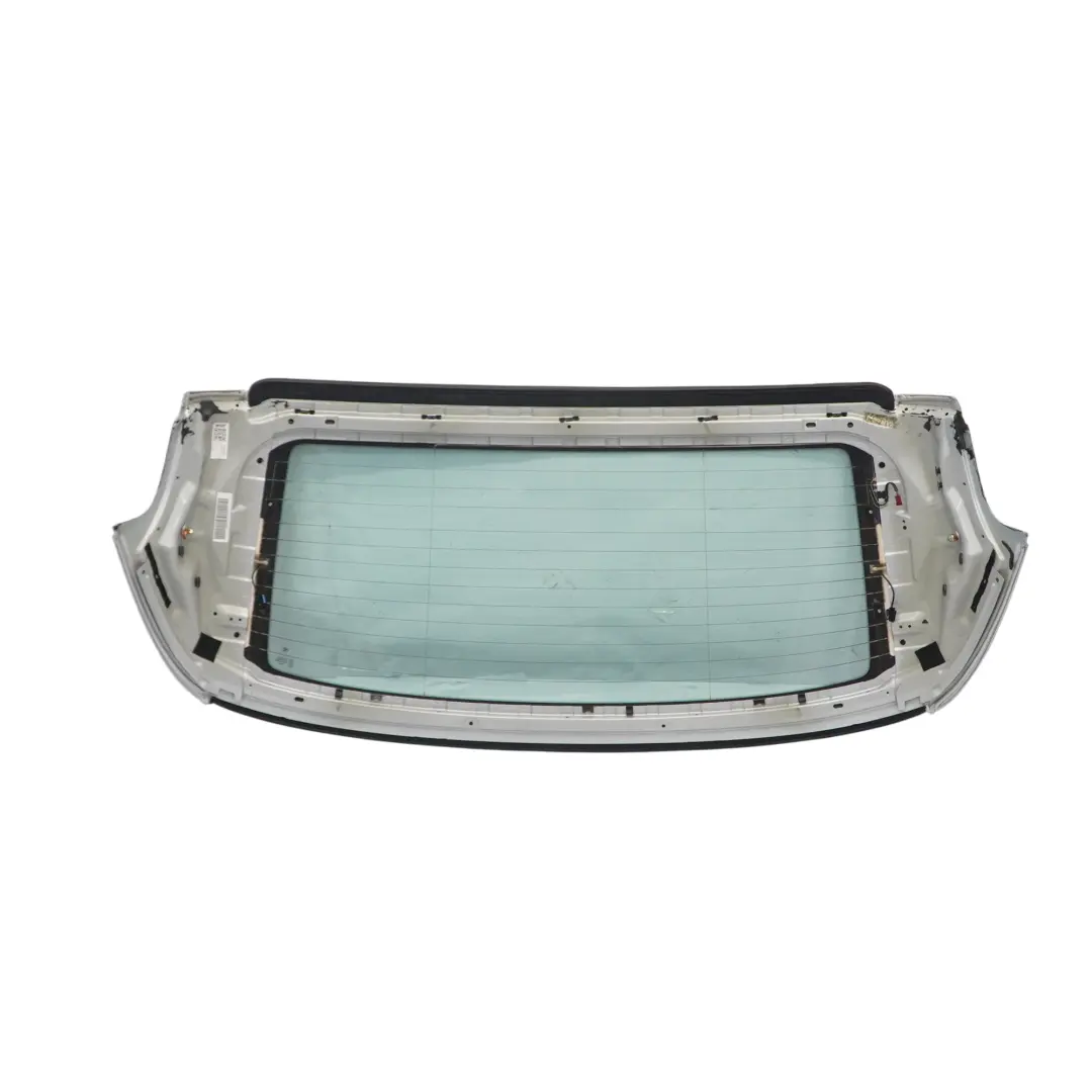 BMW E93 F33 Hardtop Tylna Szyba Titansilber Srebrny Metalik - 354 - SKU 7128754-TS1 - Numer Części 7128754