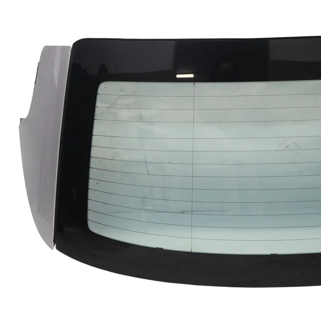 BMW E93 F33 Hardtop Tylna Szyba Titansilber Srebrny Metalik - 354 - SKU 7128754-TS1 - Numer Części 7128754