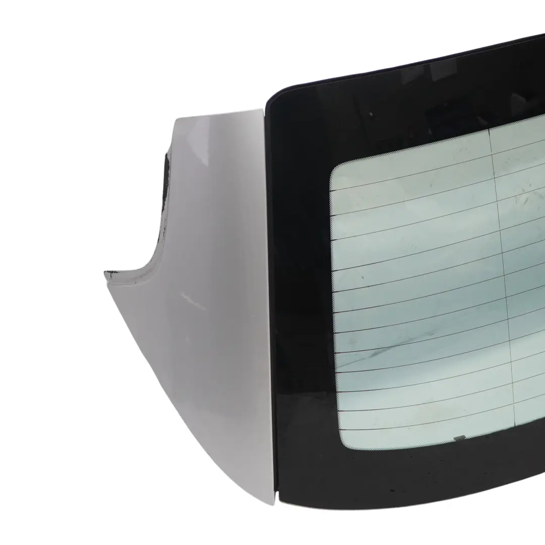  Folding Top Roof Shell BMW E93 F33 Hardtop Rear Window Titan Silver - 354 - SKU 7128754-TS1 - Part number 7128754