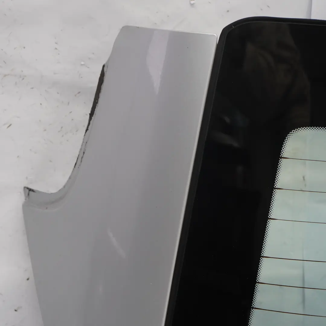  Folding Top Roof Shell BMW E93 F33 Hardtop Rear Window Titan Silver - 354 - SKU 7128754-TS1 - Part number 7128754