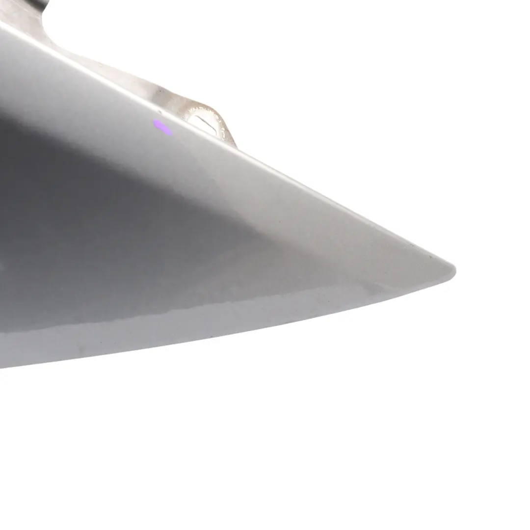 Side Panel Fender Wing Front Right O/S Spacegrau Space Grey - A52 to BMW E81 E87 with Part number 7133228 BMW E81 E87 Side Panel Fender Wing Front Right O/S Spacegrau Space Grey - A52 - SKU 7133228-SCG - Part number 7133228
