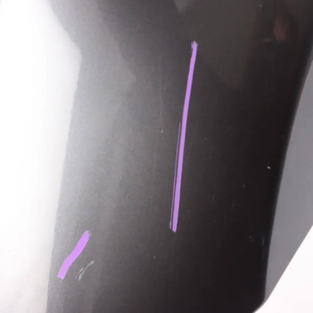 BMW E90 E91 Błotnik Lewy Przód Sparkling - A22 - SKU 7135679-SG2 - Numer Części 7135679